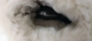 Botas Mayoral niña 18