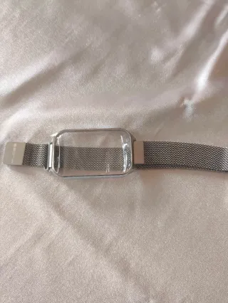 Pulsera Malla Milanés Redmi Band 2/3