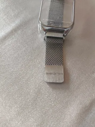 Pulsera Malla Milanés Redmi Band 2/3