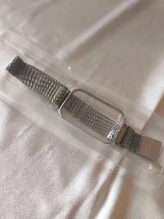 Pulsera Malla Milanés Redmi Band 2/3