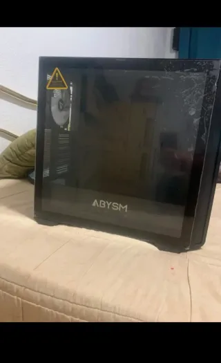 Componentes para pc nuevos