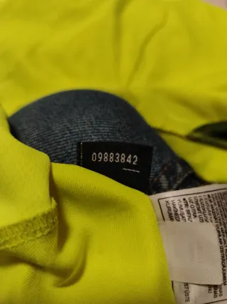 Camiseta FCB Oficial 2005/2006