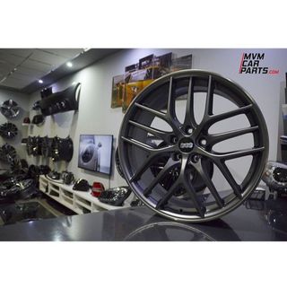 Juego de 4 Llantas 20 BBS CC-R