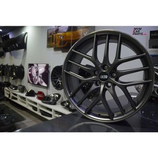 Juego de 4 Llantas 20 BBS CC-R