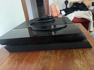 PlayStation 4
