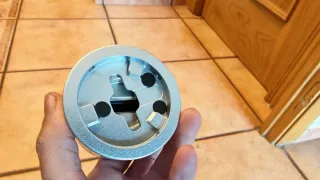 Cerradura inteligente WeHere M532 Pack completo