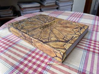 ORIENTE. UNA RUTA GASTRONÓMICA