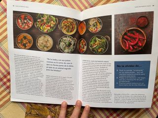 ORIENTE. UNA RUTA GASTRONÓMICA