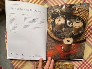 ORIENTE. UNA RUTA GASTRONÓMICA