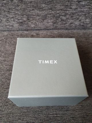Reloj timex automático