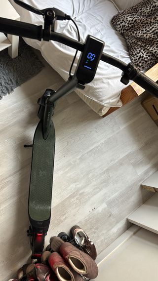 Patineta BONGO M40XL
