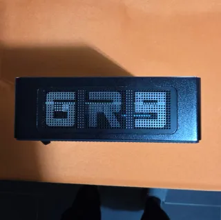 Ordenador de sobremesa