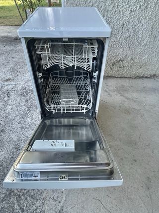 Lavavajillas Edesa 45 cm