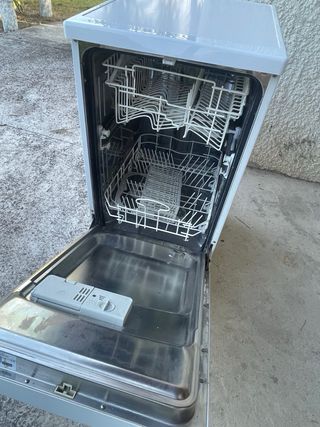 Lavavajillas Edesa 45 cm