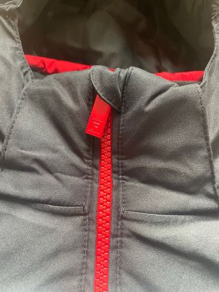 Completo sci bambino FILA