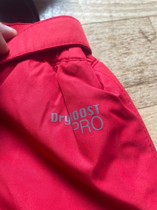 Completo sci bambino FILA