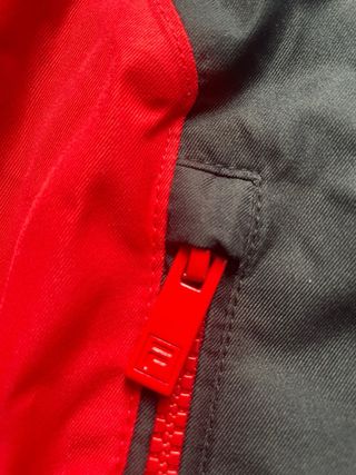 Completo sci bambino FILA