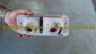 Piloto trasero 16522232 nissan patrol 2.8 td 27896