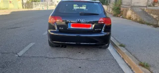 Audi A3 2007