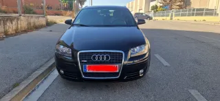 Audi A3 2007
