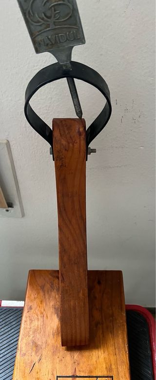 Jamonero Navidul Madera