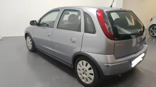 Opel Corsa 2004