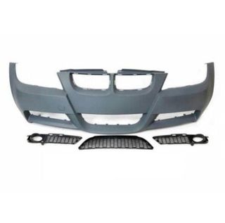 Paragolpes Delantero BMW E90 / E91 05-08 Look M-T