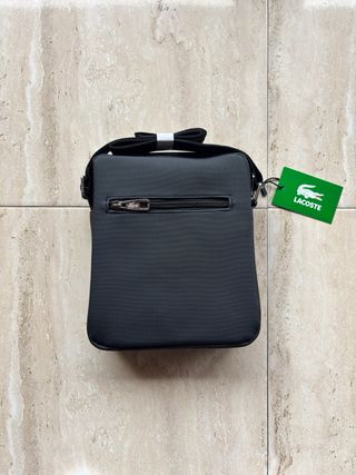 Bandolera Lacoste | Con etiquetas️