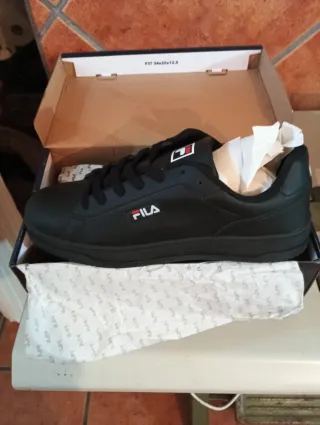 Zapatillas Fila