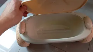 Triciclo niños UBRAVOO de 1 a 5 años con luces