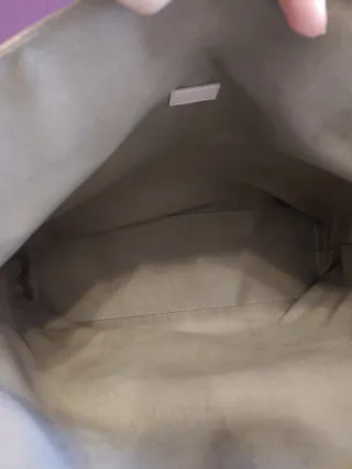 Bolso Tous Piel Rosa Palo