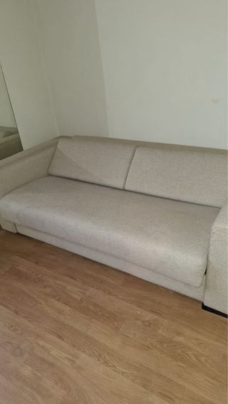 Sofa cama
