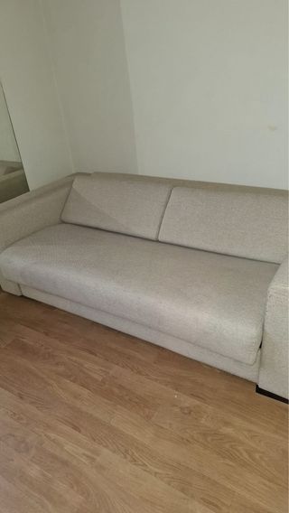 Sofa cama