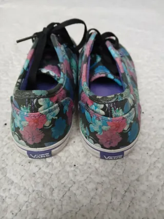 Scarpe basse Vans 38,5