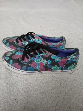 Scarpe basse Vans 38,5