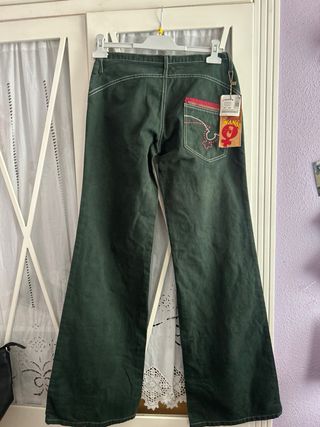 Pantaloncino vintage Cimarron