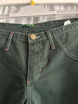 Pantaloncino vintage Cimarron