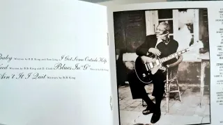 2-CD B.B. KING