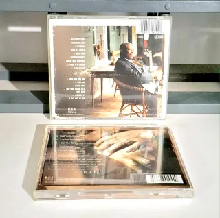 2-CD B.B. KING