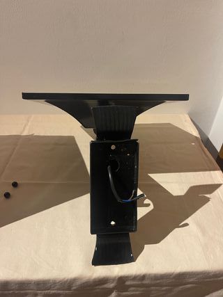 Lampada da parete esterno Laterne di Panzeri