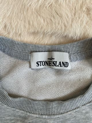sudadera stone island