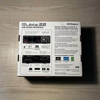 Pack Home Studio: Monitores, Micrófono, Interfaz