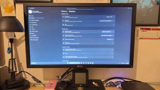 Monitor Dell 24” - P2411H - FHD