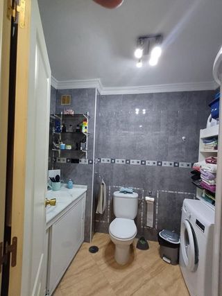 Piso en venta en Las Lagunas en Mijas