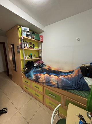 Dormitorio