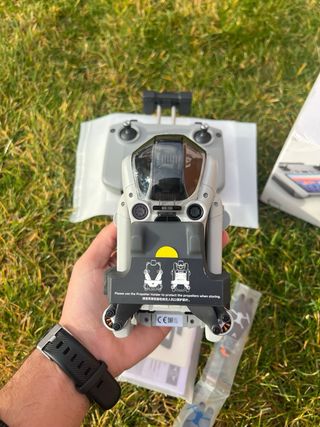 *NUEVO + CARE* DJI Mini 4 Pro Drone