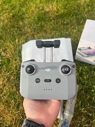 *NUEVO + CARE* DJI Mini 4 Pro Drone