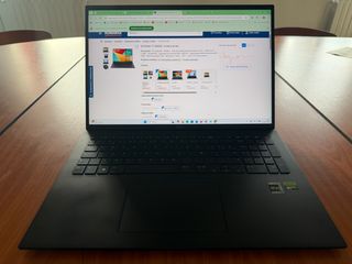 LG Gram 17Z90R | i7-13th | RTX 3050 4gb | 32GB/1TB