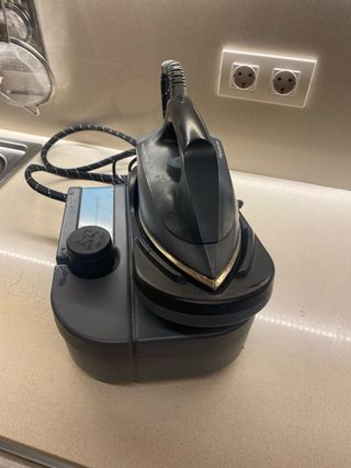 Plancha de vapor Rowenta