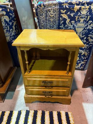 MUEBLE AUXILIAR BAJO